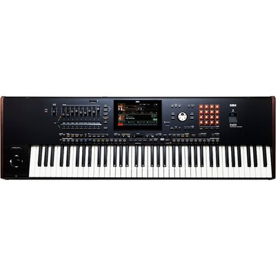 KORG Pa5X Professional Arranger 76 Key