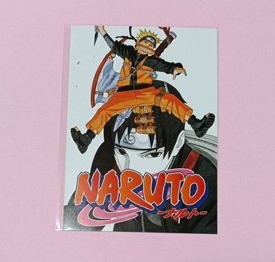 NARUTO Naruto Sai Posuka