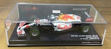 Minichamps 1/43 Red Bull Honda Rb16B