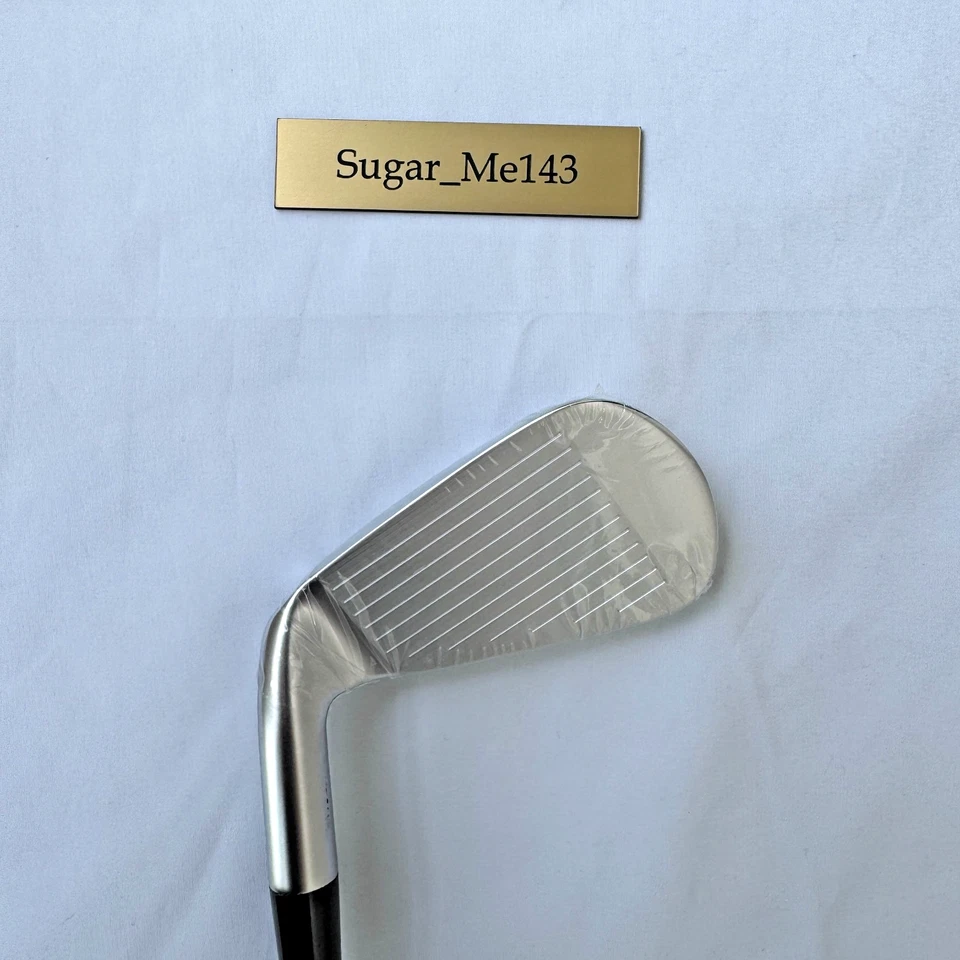 SRIXON ZX4 MkII Iron 4I 21 KBS TOUR LITE Stiff Flex Steel Shaft RH - Image 2 of 4