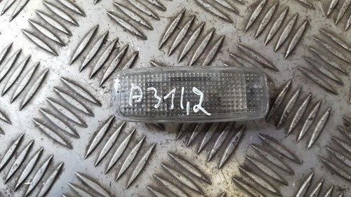 4E0947105 Innenraumleuchte Leseleuchte  Audi A3 DE405961-10