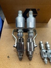 Graco Remote Recirculation Kit - 420033 - 27D...