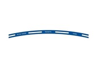 N-Spur Gleisverlegungswerkzeug 457Mm (18In) Radius Tracksetta NT18