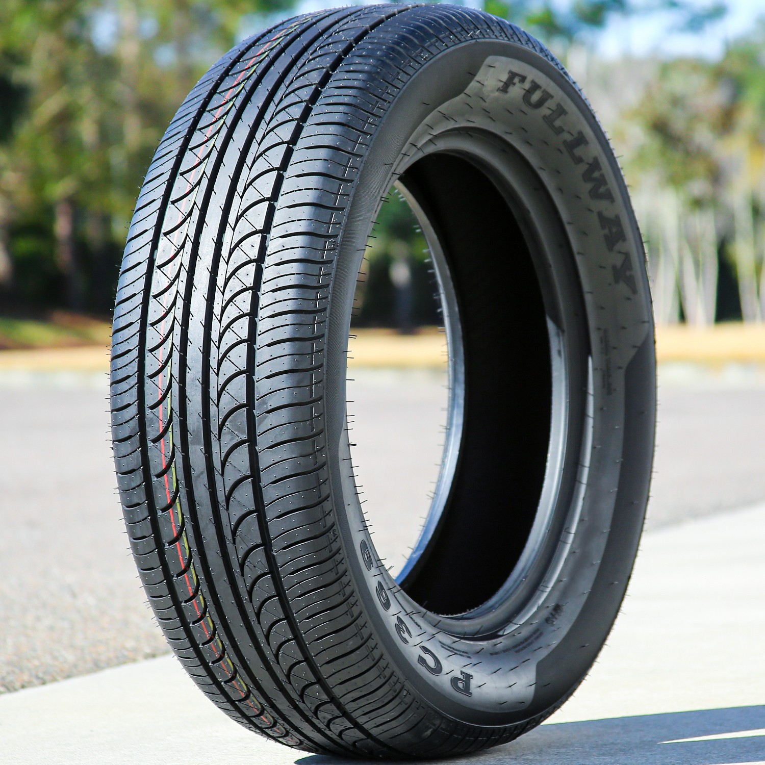 Fullway PC369 205/65R16 95H All Season Performance Tire UTQG 380AA