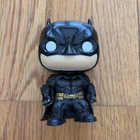 Funko Pop! DC Heroes Batman Arkham Knight #71 Vinyl Figure