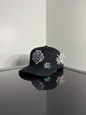 KTHLA KTH-LA Kill The Hype   world $eries blk dome