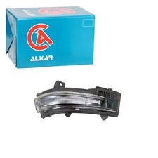 ALKAR BLINKER LED VORNE RECHTS passend für IGNIS III SWIFT V