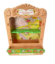 Vintage 1981 Strawberry Shortcake Berry Patch Carry - Case Only PLS READ