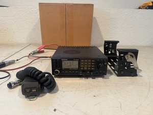 Kenwood Tm 255 | eBay