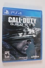 New ListingCall of Duty: Ghosts (Sony PlayStation 4, 2013, PS4) Authentic, Tested/great