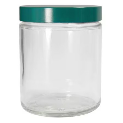 Qorpak Glc-01634 Bottle, 4 Oz, Pk24