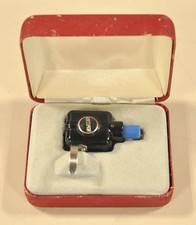 ORTOFON TYPE-C MC Cartridge w/ Case Used Japan