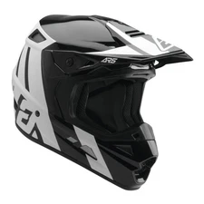Answer AR5 Crypto Helmet Mips Black/White - 2XL