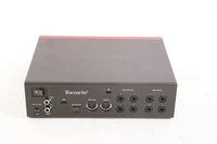 Focusrite Clarett+ 4Pre 18-in / 8-out Audio Interface