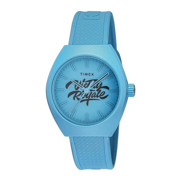 Timex X Fortnite Urban Pop 40Mm Victory Royale Edition Uhr Herren Damen TW2W9...-image