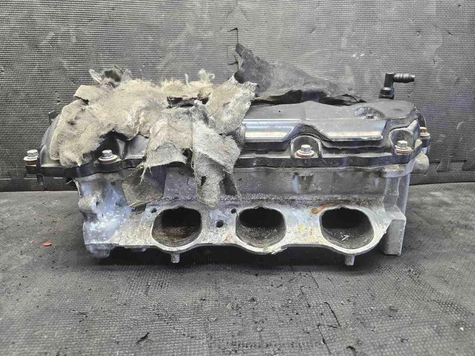 2010 Cadillac CTS 3.6L Right Cylinder Head 08 09 10 11 OEM opt LLT - Image 4 of 4