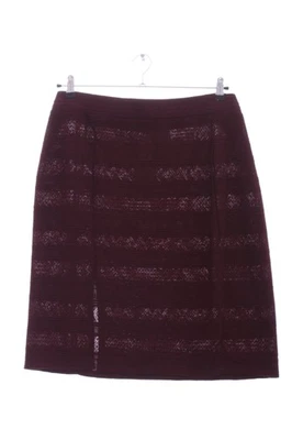 YESSICA Jupe crayon Dames Jupe T EU 42 brun pourpre style décontracté - Photo 1/4
