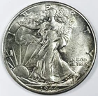 *1944 D WALKING LIBERTY HALF DOLLAR* *GEM BU+++* NR #G4282