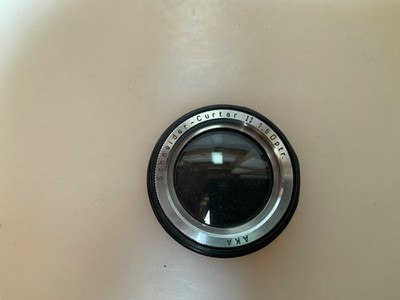 aka schneider-curta II 1,5 dptr. 32mm