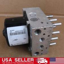 CT43-2C405-BA fit for 2011-2013 Edge, MKX ABS Anti-lock Hydraulic unit (HCU)