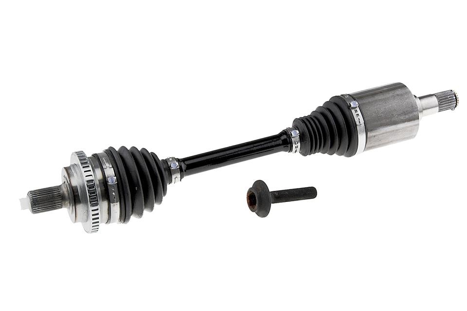 Driveshaft Front Axle Right NPW-ME-074 NTY for MERCEDES-BENZ S-CLASS - Image 3