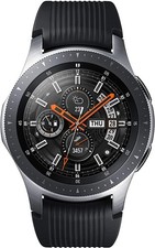 Samsung Galaxy Watch 46 mm R800 - argento