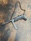 Vintage Action Man Interest Dragon / 21st Century German MP40 1/6 Scale