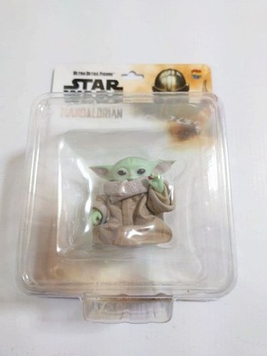 Star Wars Figure Medicom Toy UDF Grogoo Snack