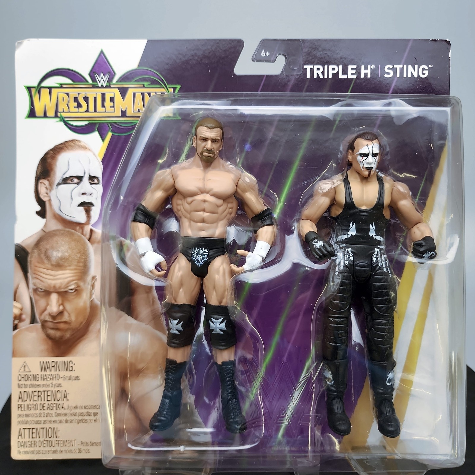 S 2-pack