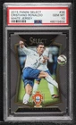 2015 Panini Select Cristiano Ronaldo