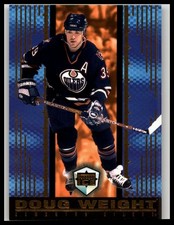 1998-99 Pacific Dynagon Ice #77 Doug Weight