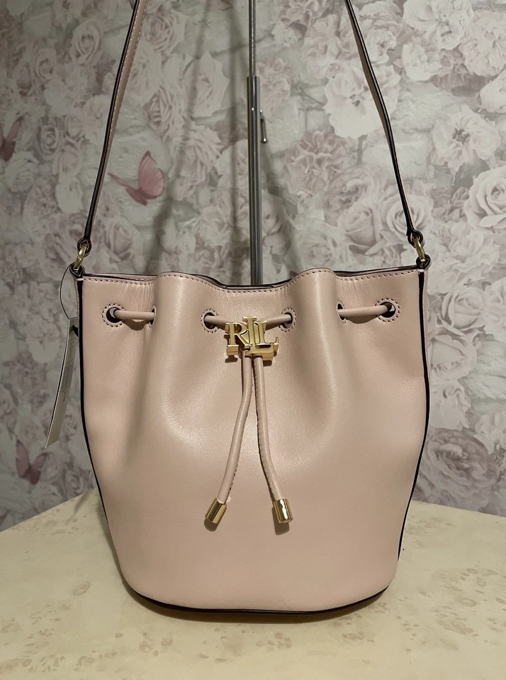 Ralph Lauren Bag Genuine🎅🏼Leather🌟Brand New🎊£259 - Image 2 of 4