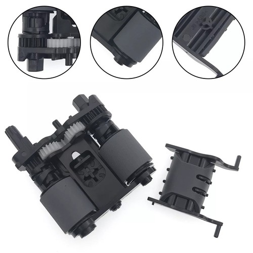 Essential ADF Pickup Roller Separation Pads Compatible with Multiple For HPMs - Bild 3 von 12