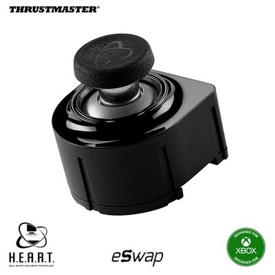 Thrustmaster eSwap SH5 Hall Stick Module (compatible w/XBOX Series X/S, Black