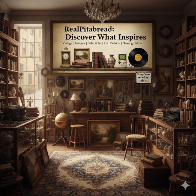 Discover what inspires