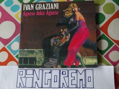 CD Ivan Graziani Agnese Dolce Agnese 24 Bit