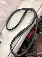 Mercedes-Benz CLA C117 X117 W117 2018 Vorne links Gummidichtung T&uuml;r vorne