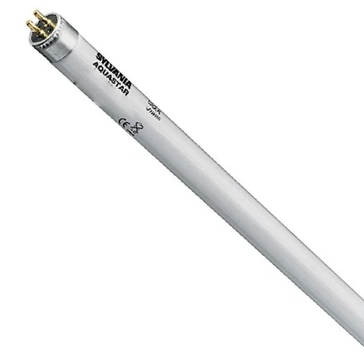 Sylvania Lampe Fluorescente T5 Aquastar 115cm FHO 54W/174 G5 10000K Aquarium - Photo 1/3