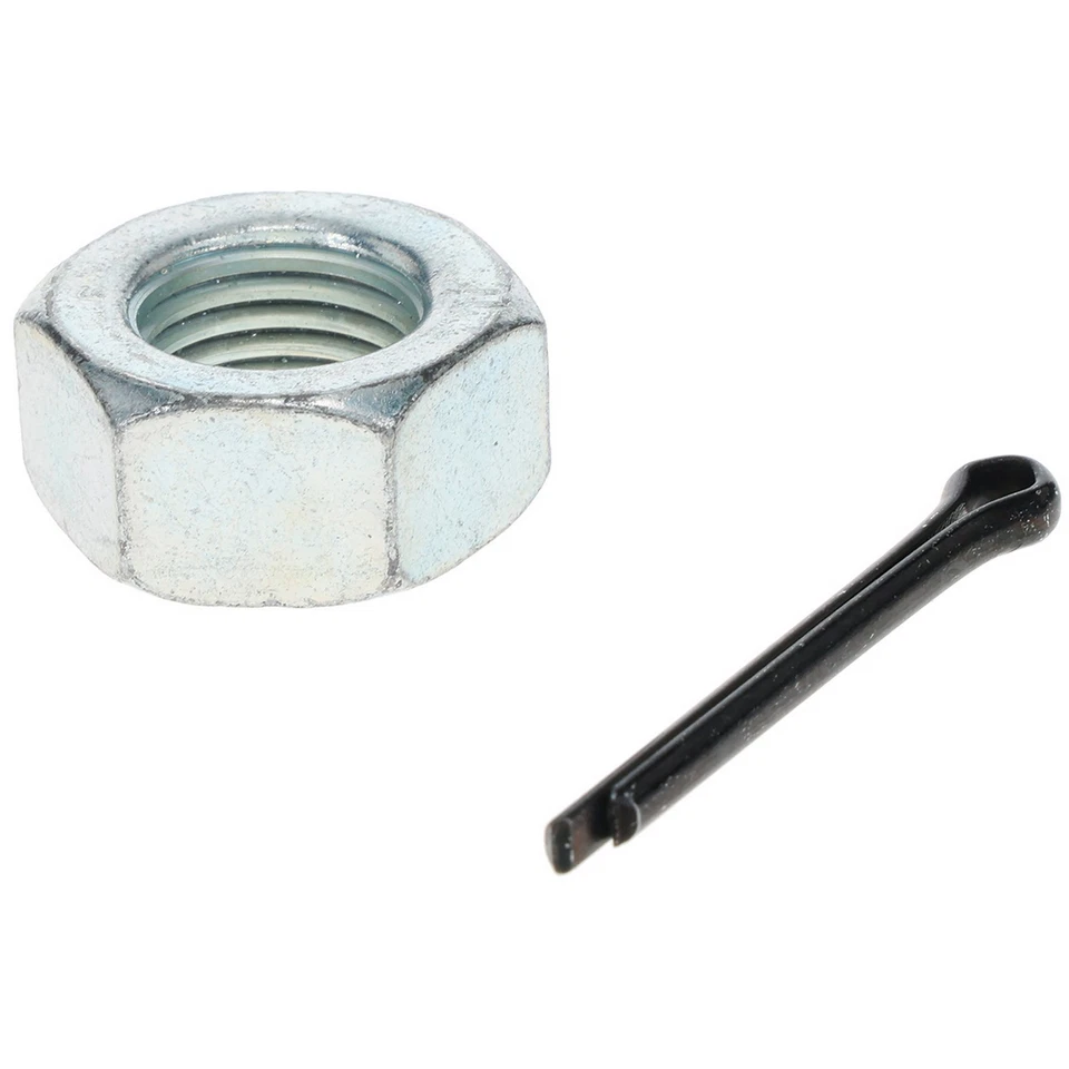 Barra de amarre de dirección Hitachi Tre0006 para 05-19 Nissan Frontier Pathfinder Xterra Foto 3 de 4