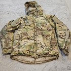 Wild Things High Loft MultiCam Jacket / Parka SHV PrimaLoft L7 Medium Regular