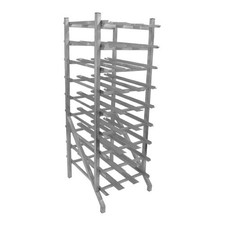 GSW AARCRAW Gravity Fed Stationary Can Rack
