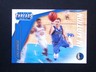 2018-19 Panini Threads Luka Doncic #15 RC Rookie In Motion