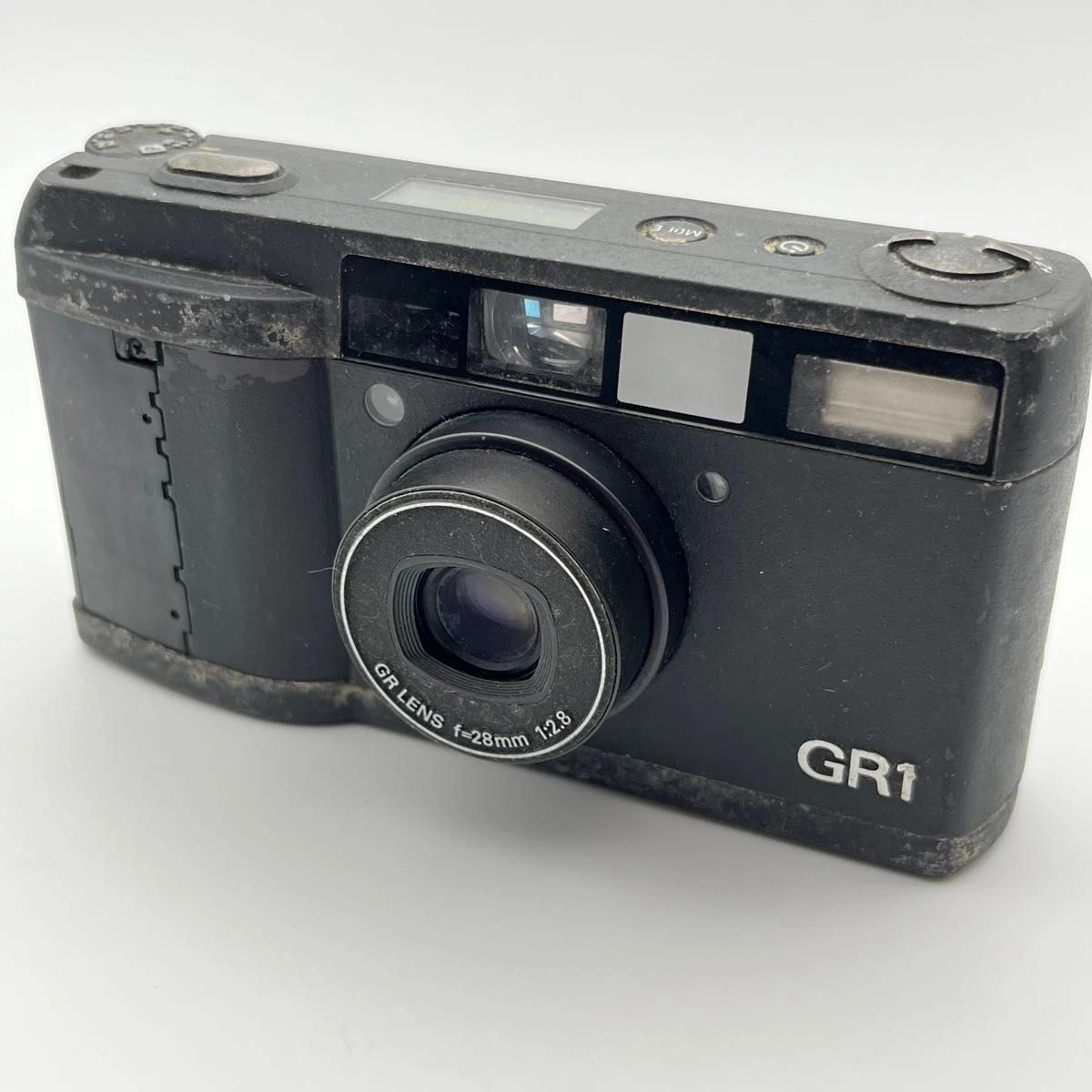 Ricoh Gr1 for sale - eBay