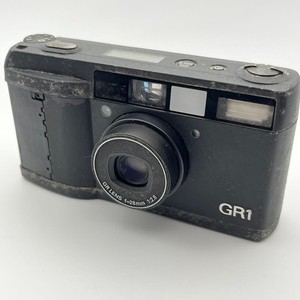 Gr21 Ricoh | eBay