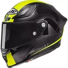 HJC RPHA 1 Senin Black Yellow