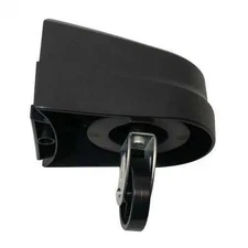 Craftsman Genuine OEM Caster and Foot for CMXEVCVVJF910 Shop Vac - 551015104