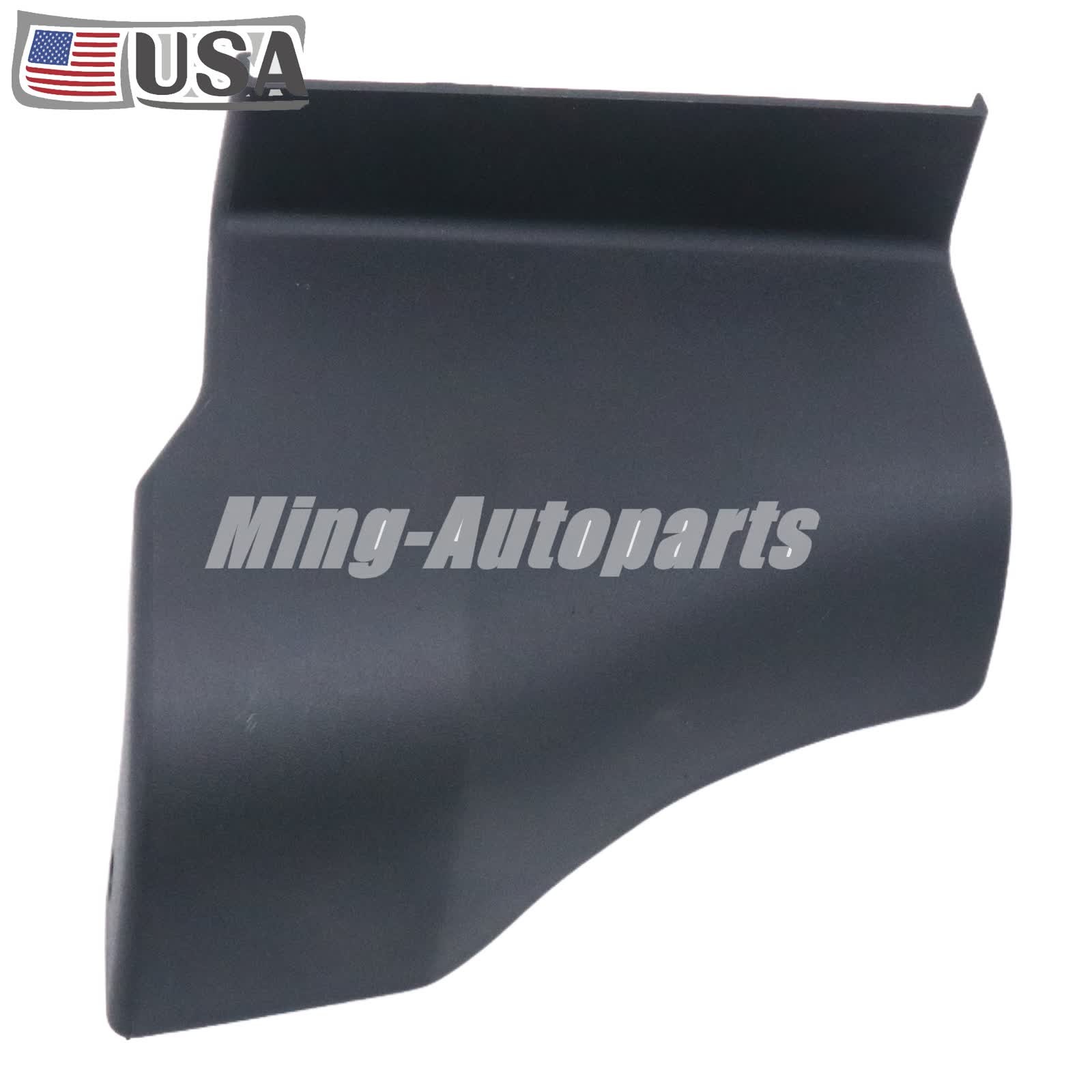 1* Front Right Passenger Side Fender Cover 23455142 For 2015-22 GMC Canyon US