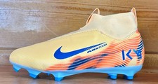 Kids/Youth Mercurial Superfly Academy 10 FG KM Soccer Cleats Size 1.5Y MELON