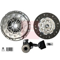 Apec Kupplungssatz Ohne Geberzylinder FüR Peugeot 308 SW I 4E 4H 2007-2014