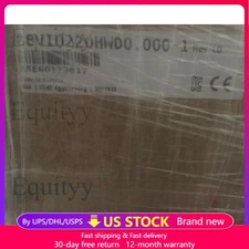 NEW 8BVI0220HWD0.000-1 B&R server Driver FedEx or DHL or UPS